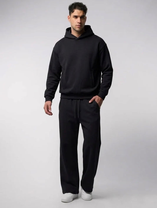 Ensemble Néoprène noir