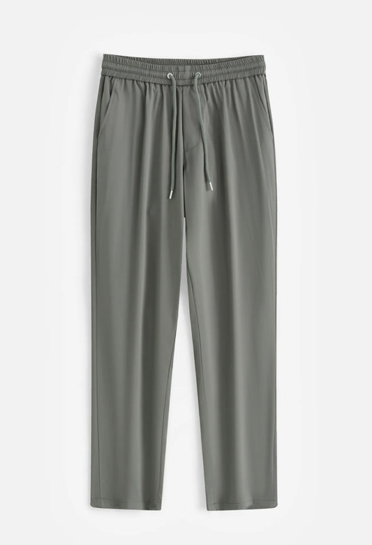 Pantalon NL vert