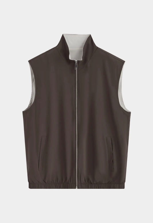 Veste NL réversible