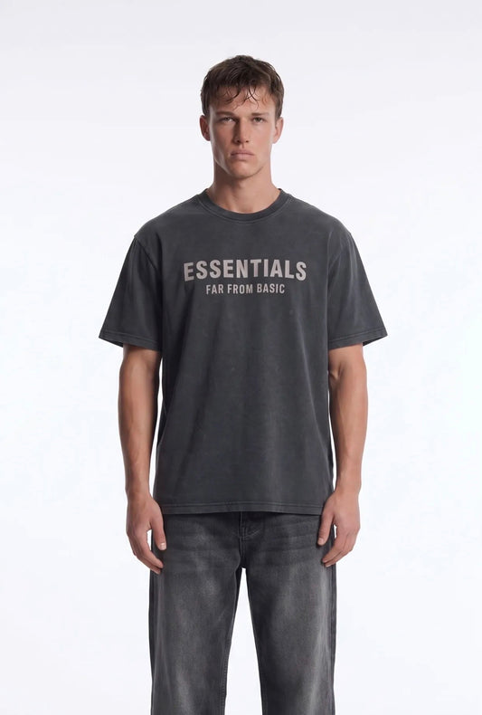 T-shirt essentials