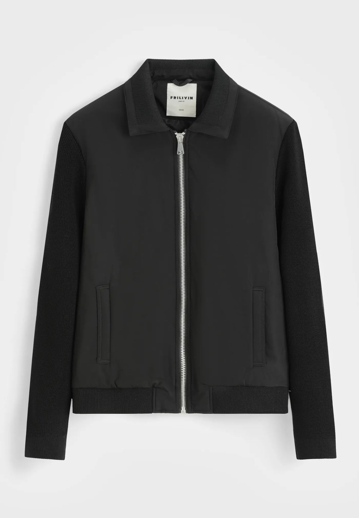 Veste 89