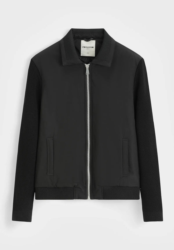 Veste 89