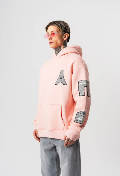 Sweat Eiffel