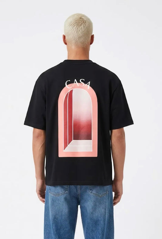 T-shirt casa