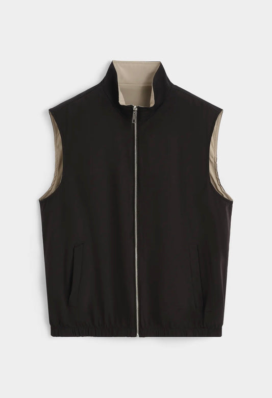 Veste NL réversible