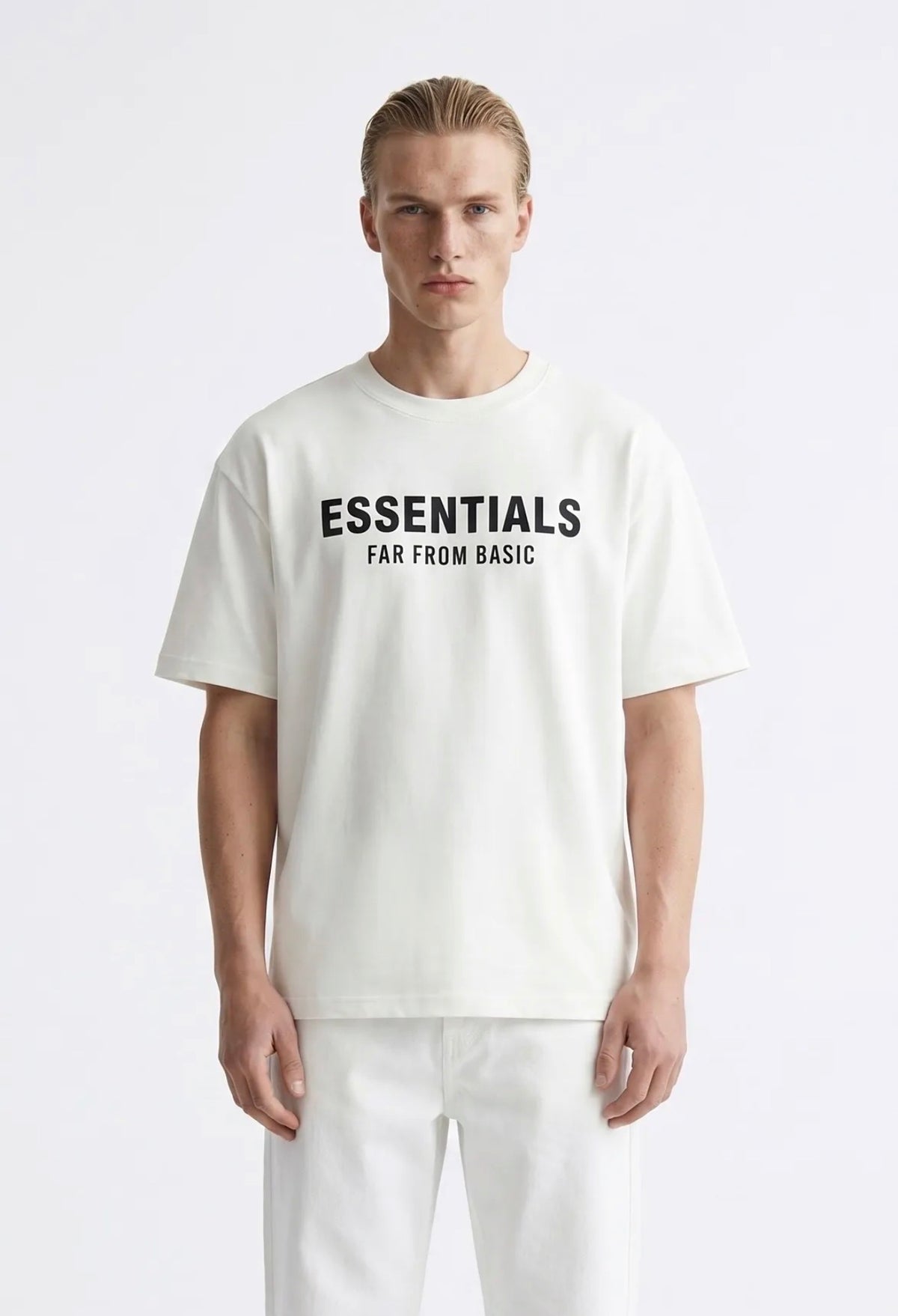 T-shirt essentials