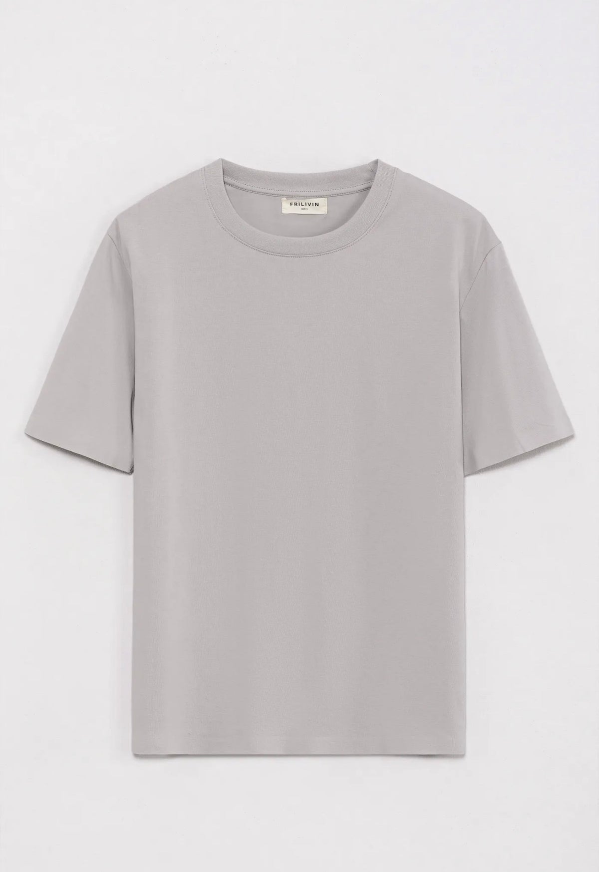 T-shirt uni