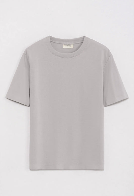 T-shirt uni