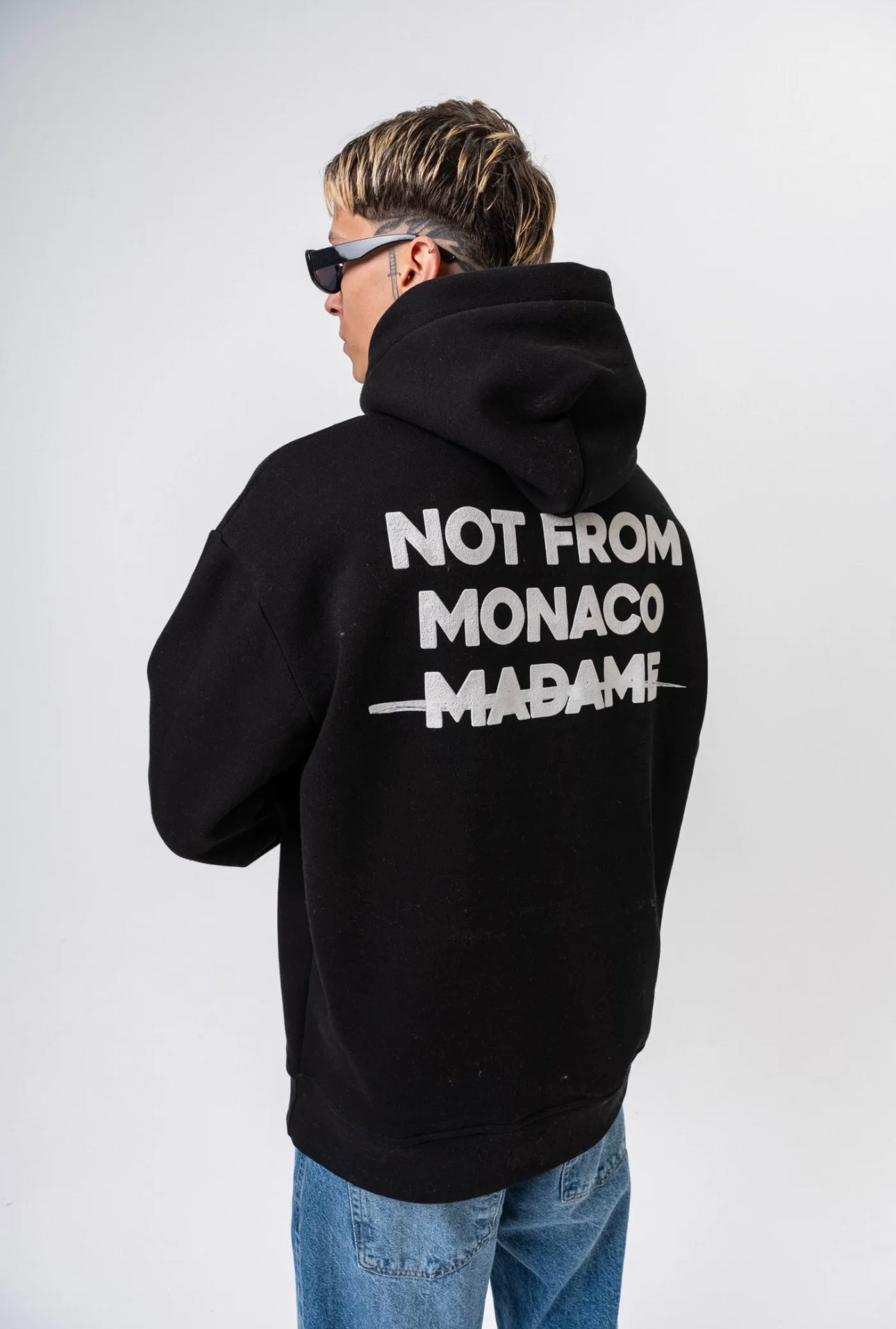 Sweat Monaco