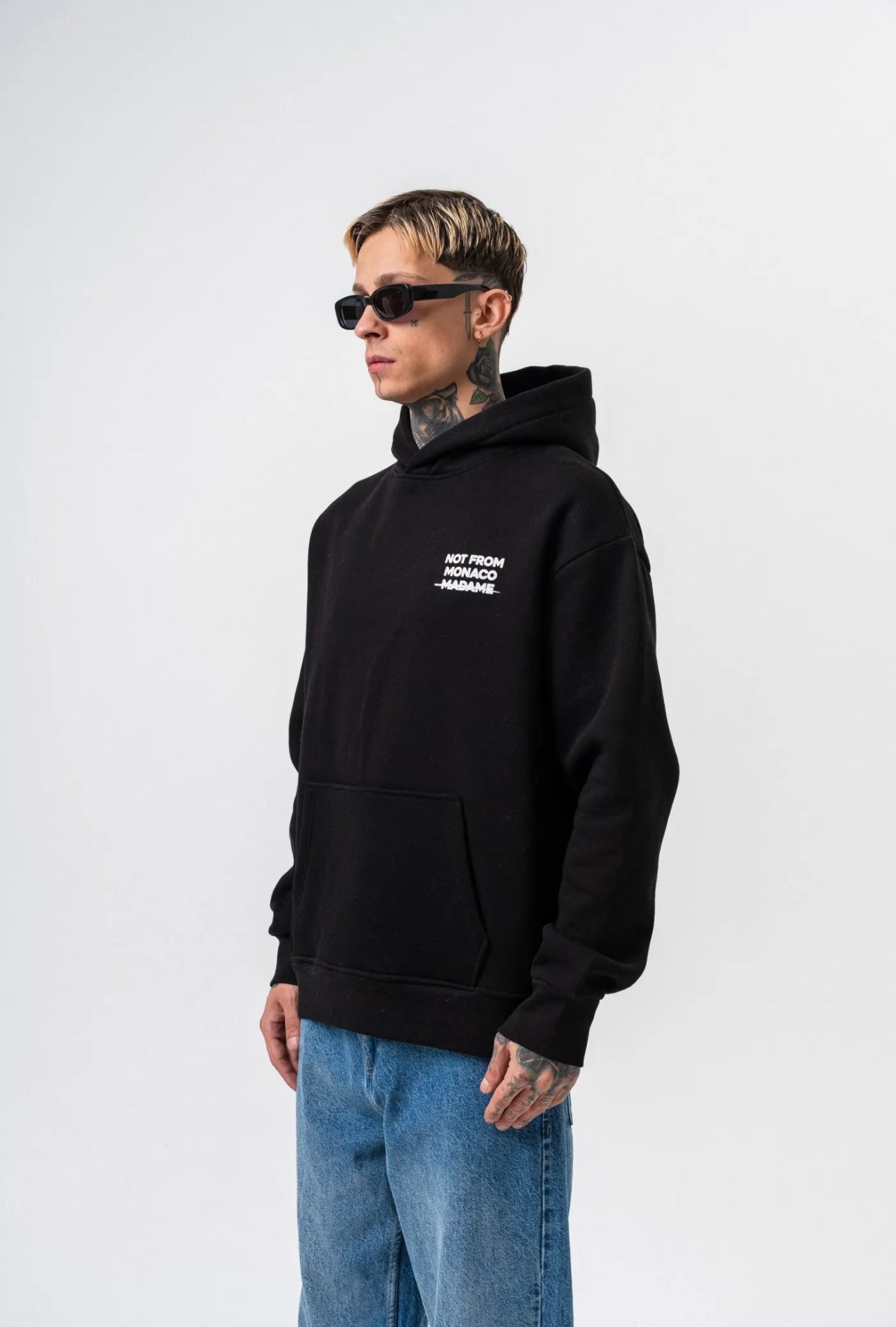 Sweat Monaco