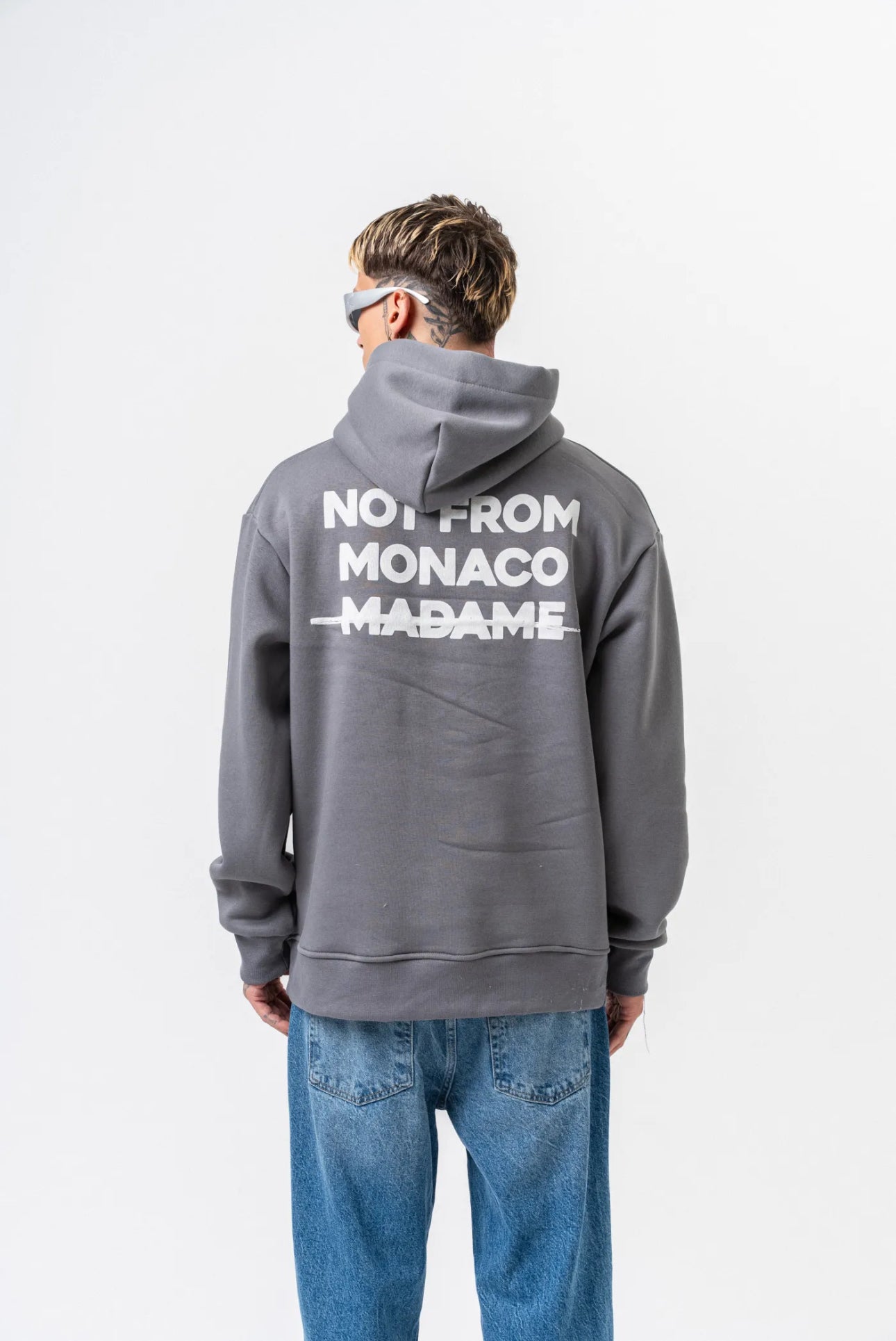 Sweat Monaco