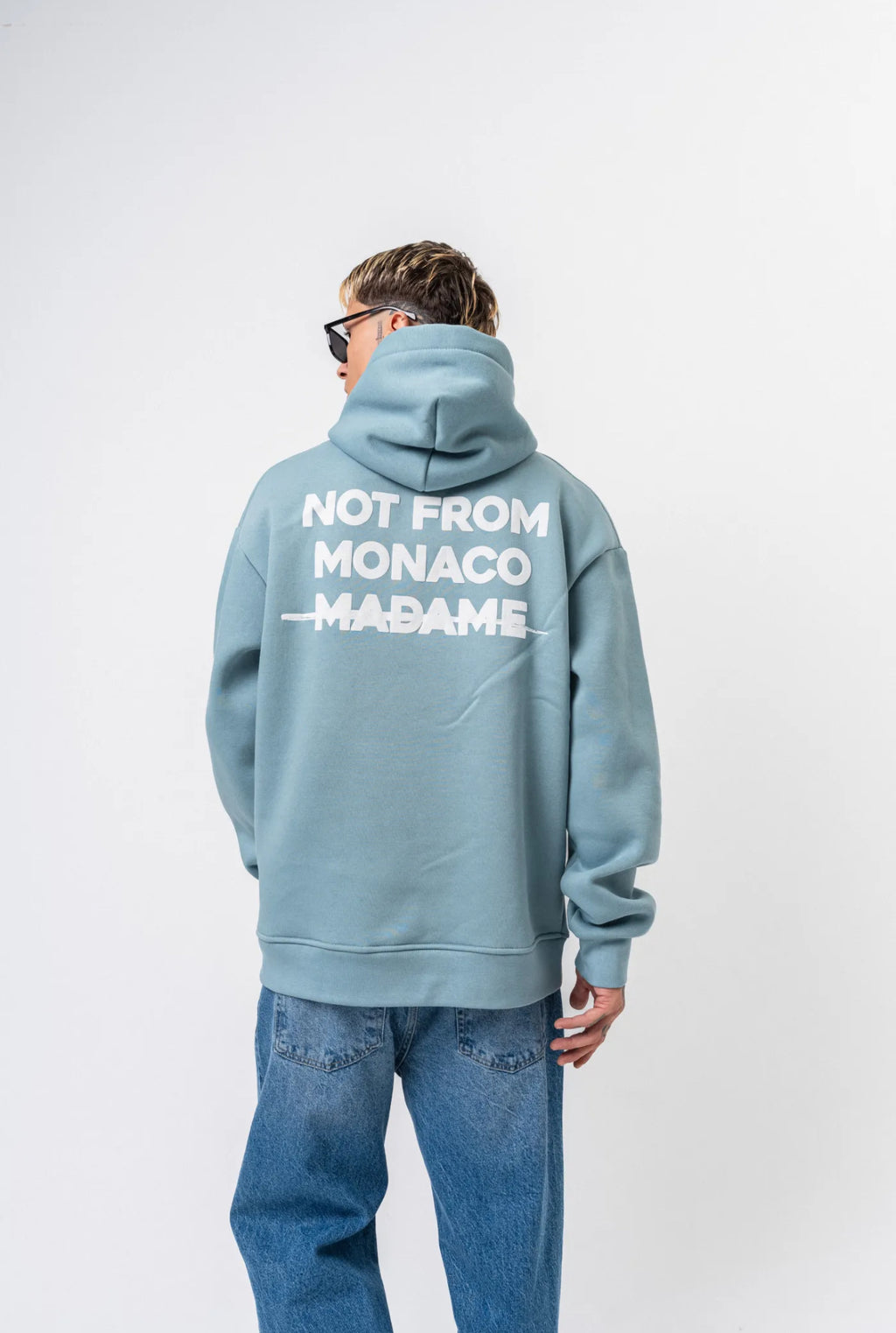 Sweat Monaco