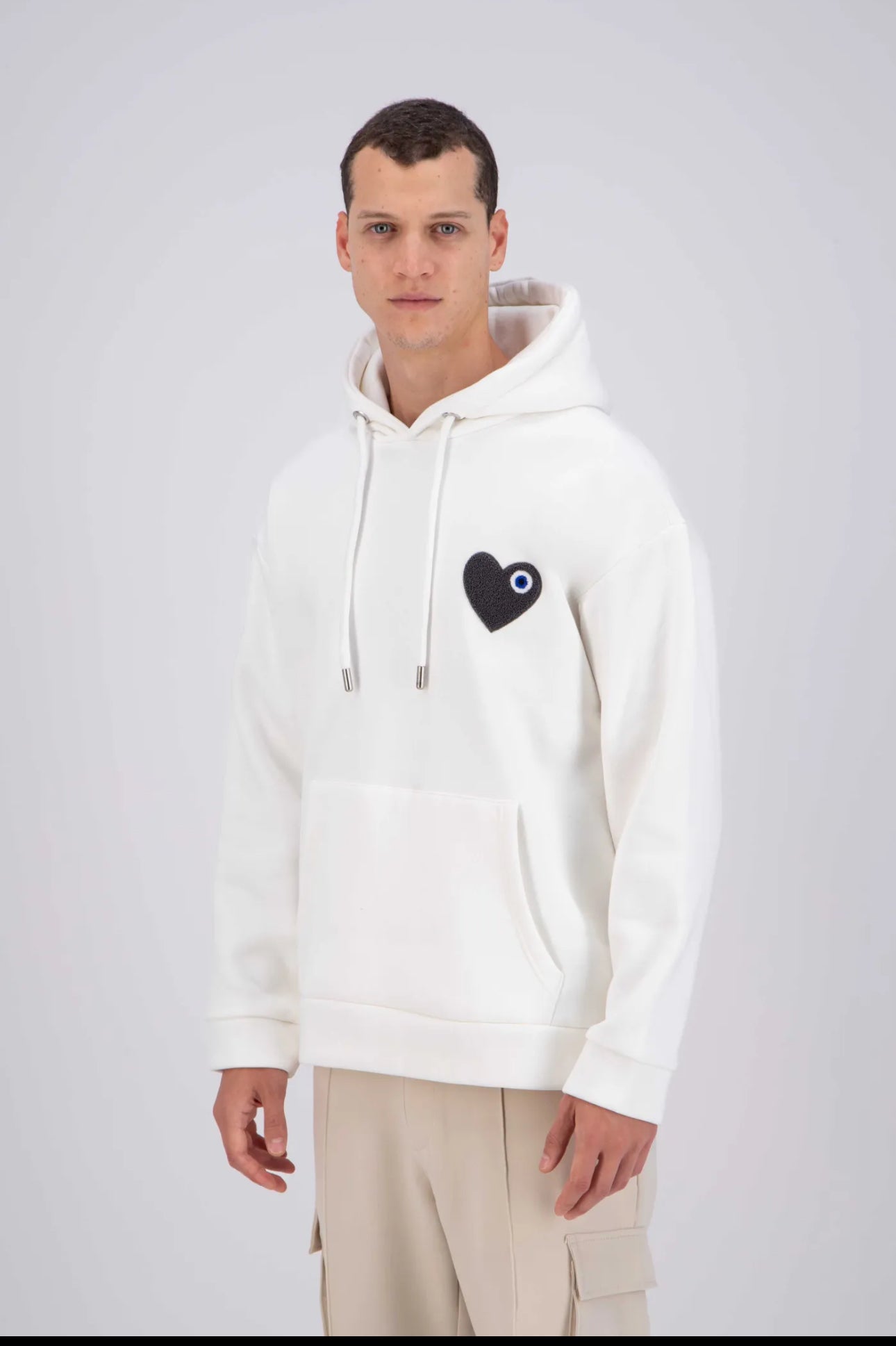 Sweat cœur