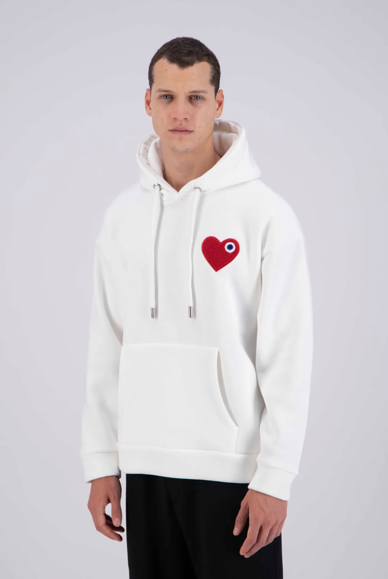 Sweat coeur