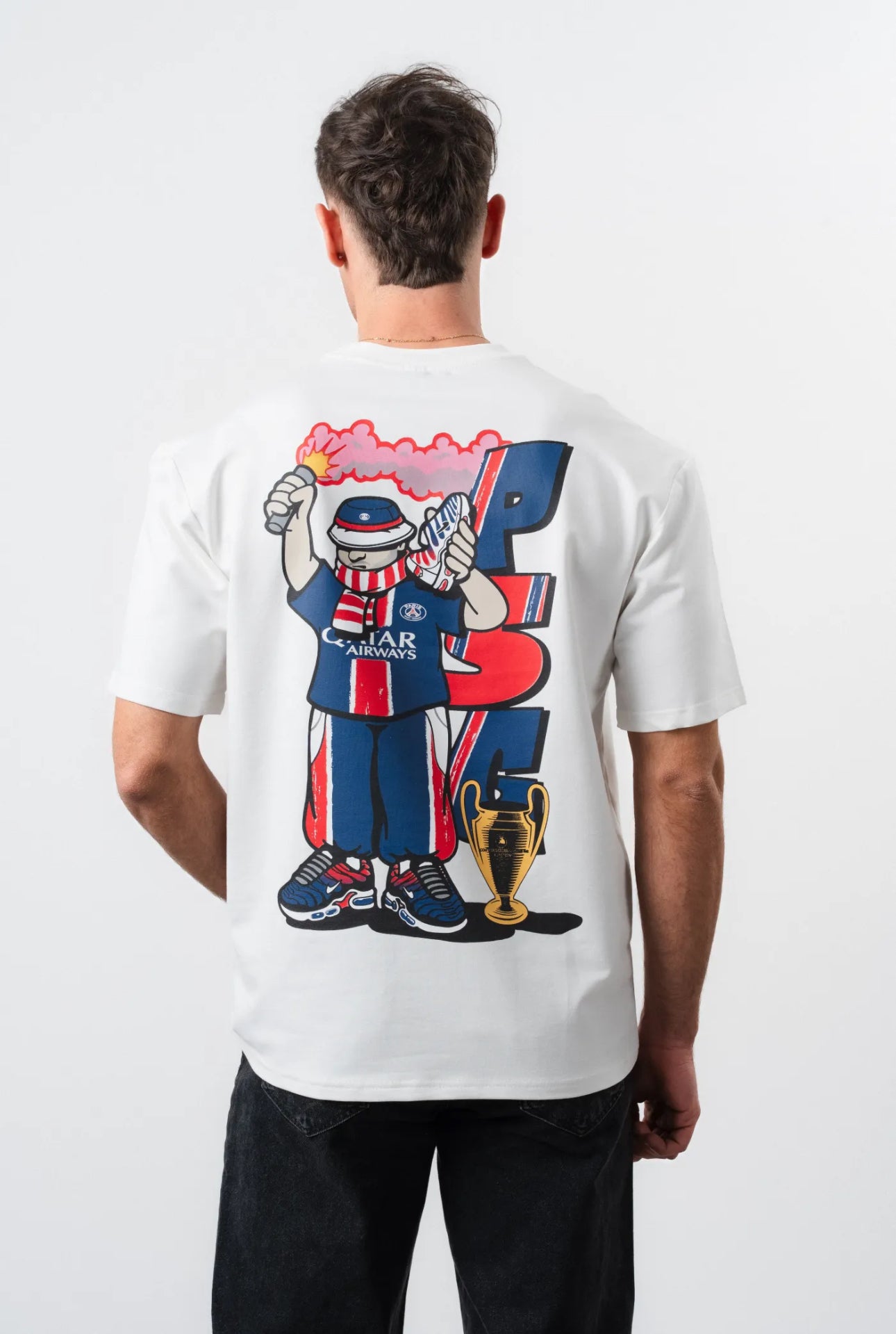 T-shirt PSG