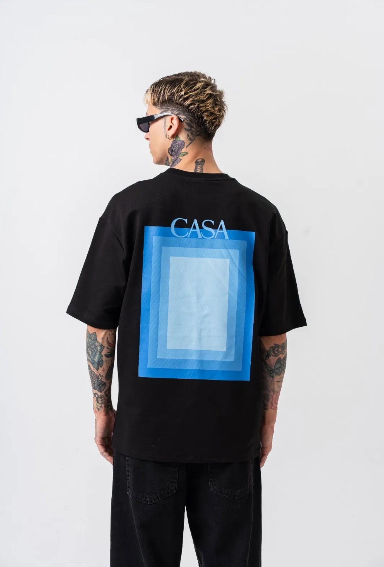 T-shirt casa