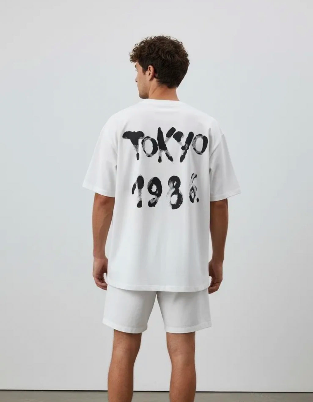 T-shirt Tokyo