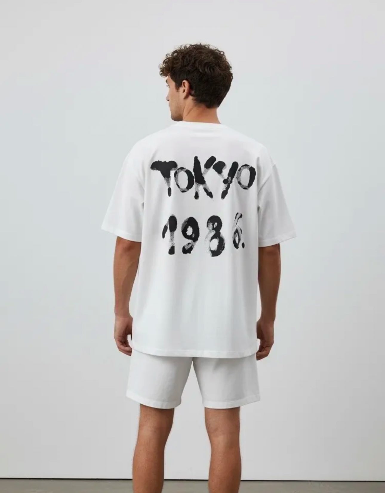 T-shirt Tokyo