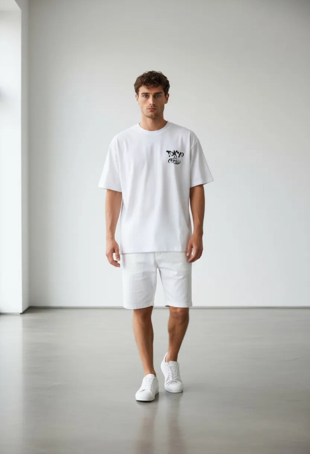 T-shirt Tokyo