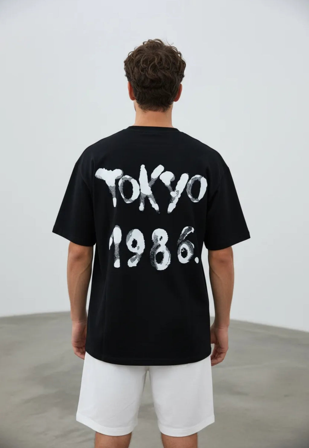 T-shirt  Tokyo