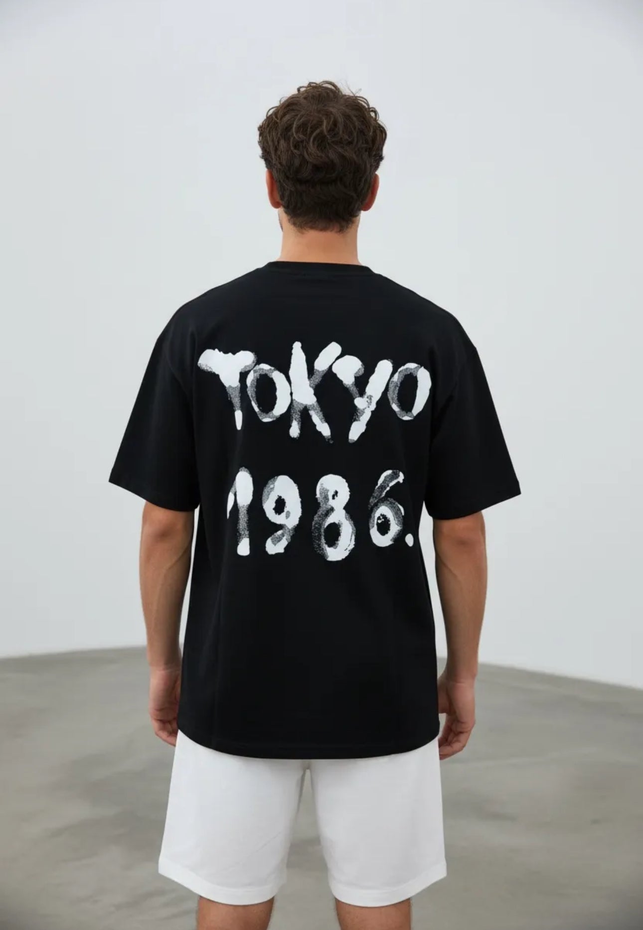 T-shirt  Tokyo