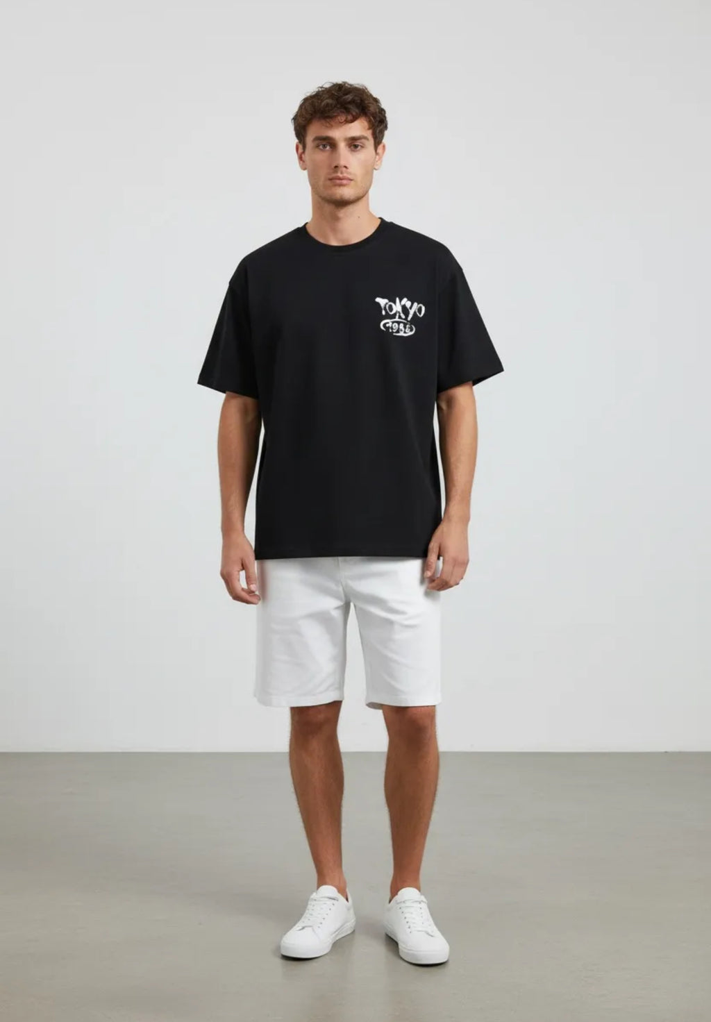 T-shirt  Tokyo
