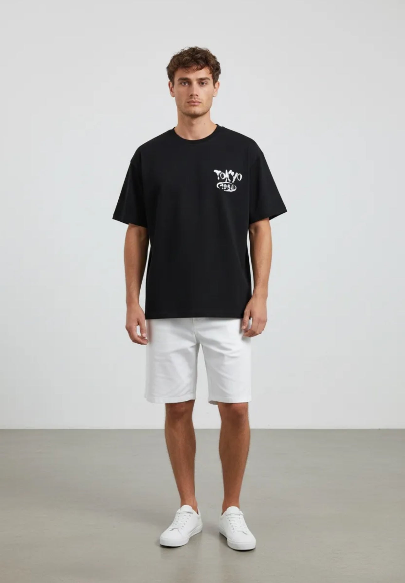 T-shirt  Tokyo