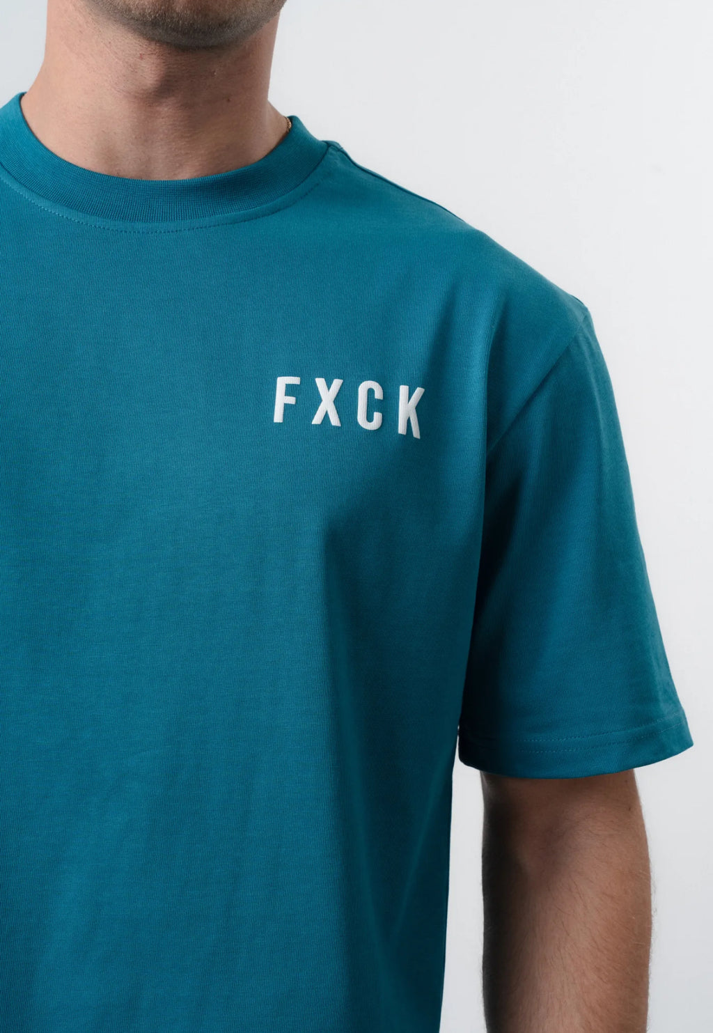 T-shirt fuck
