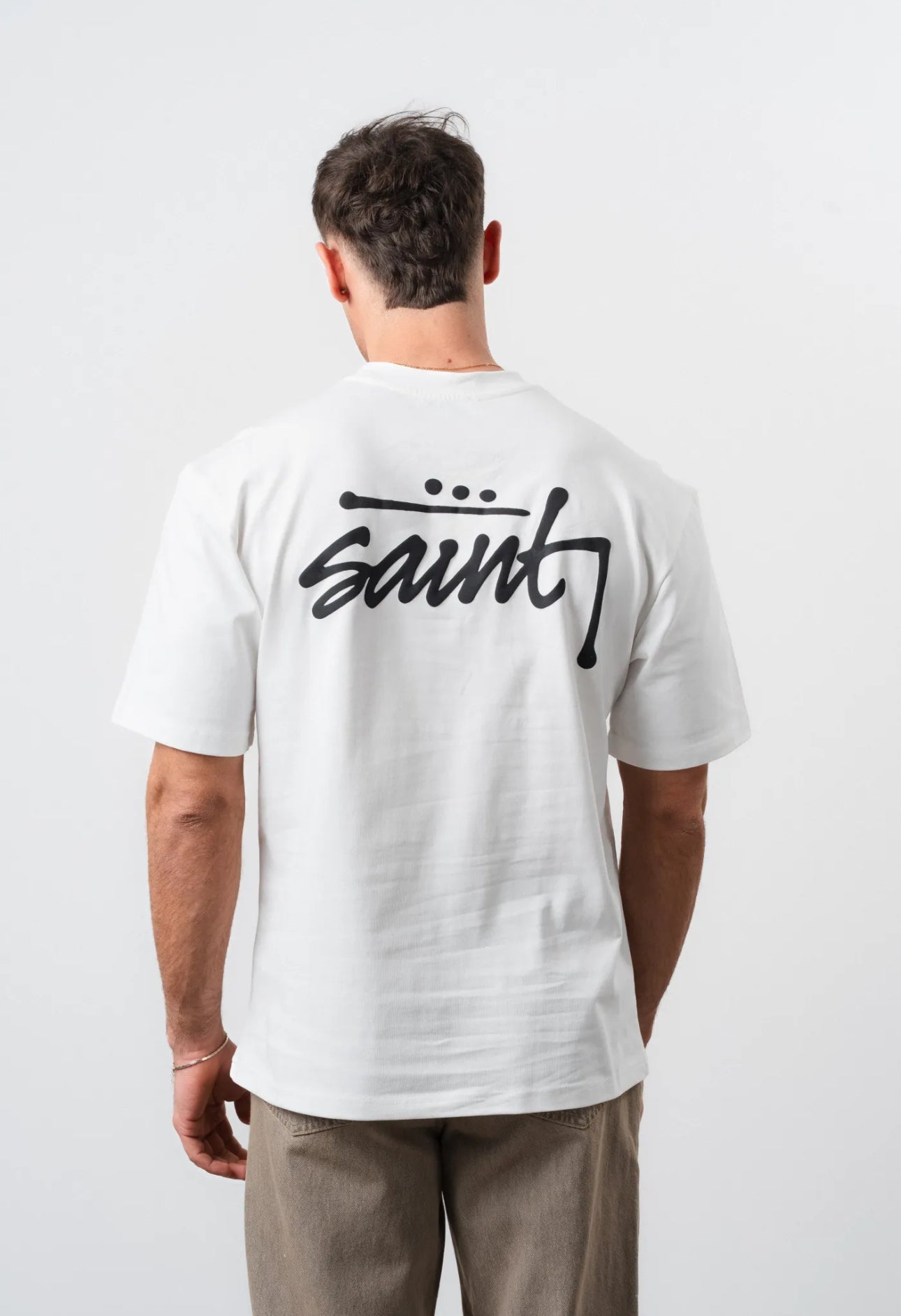 T-shirt saint