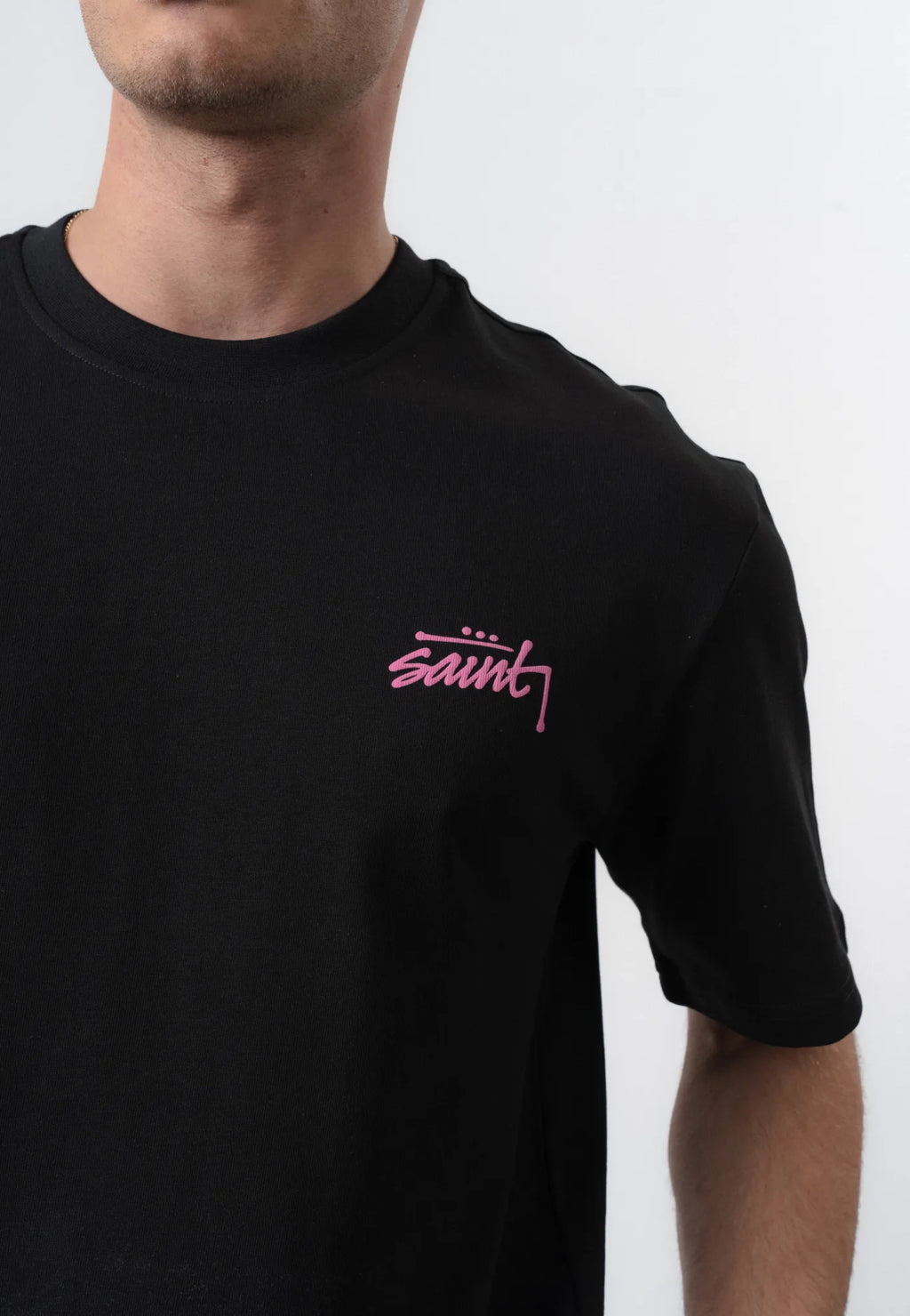 T-shirt saint
