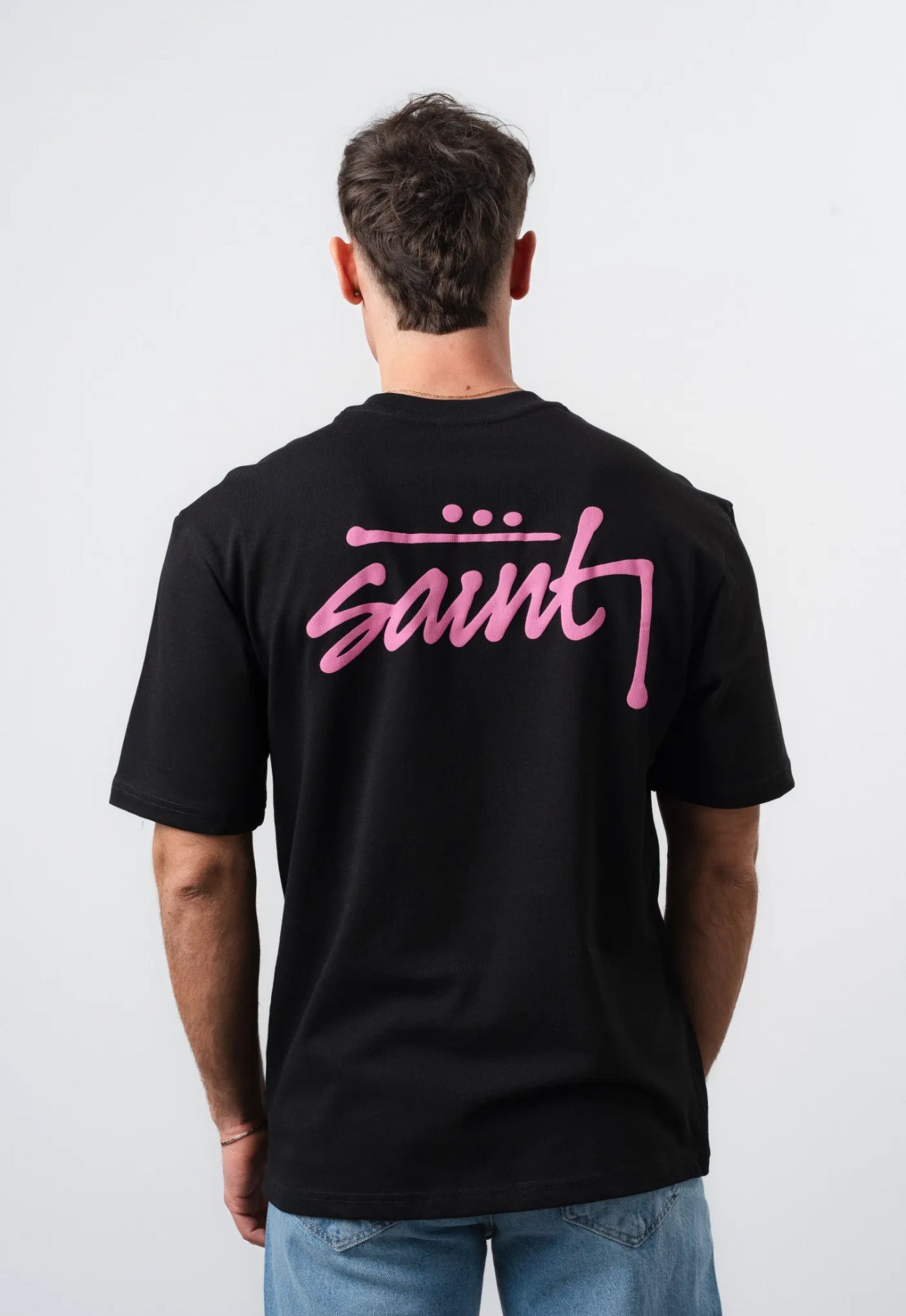 T-shirt saint