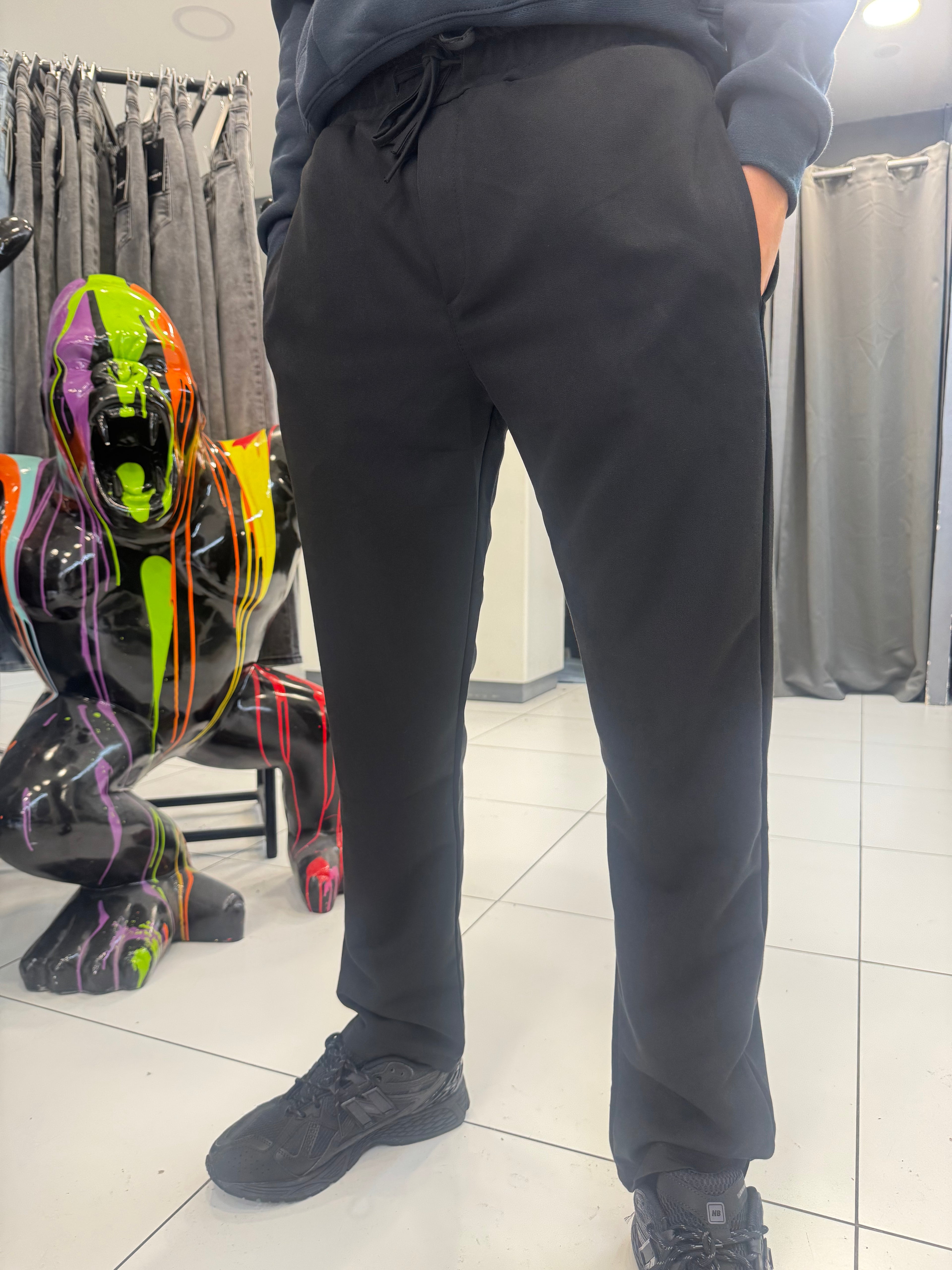 Pantalon leger