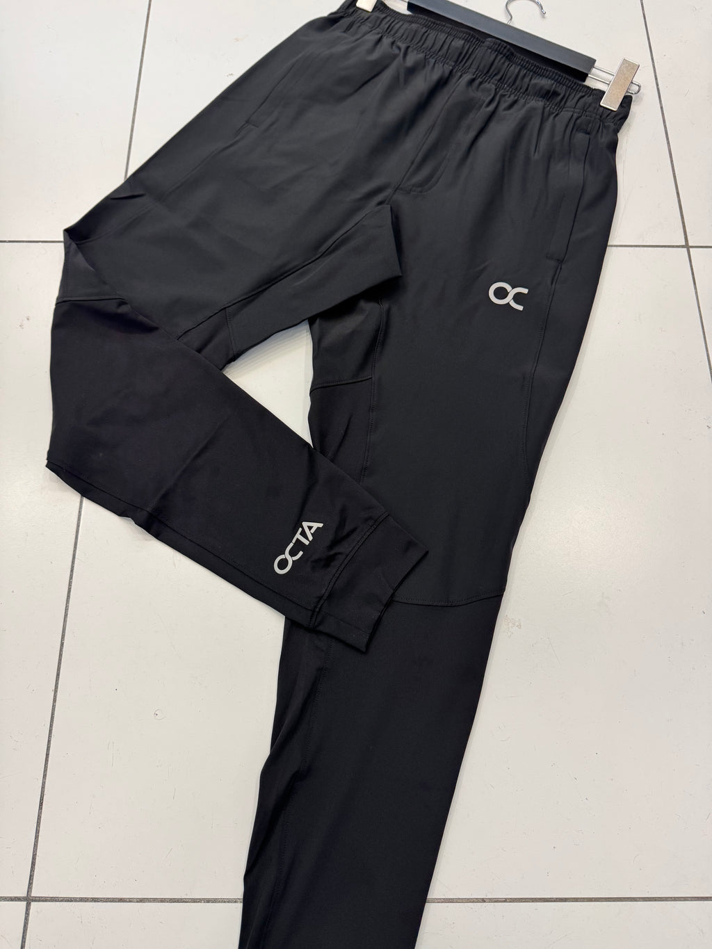 Pantalon hybride octa