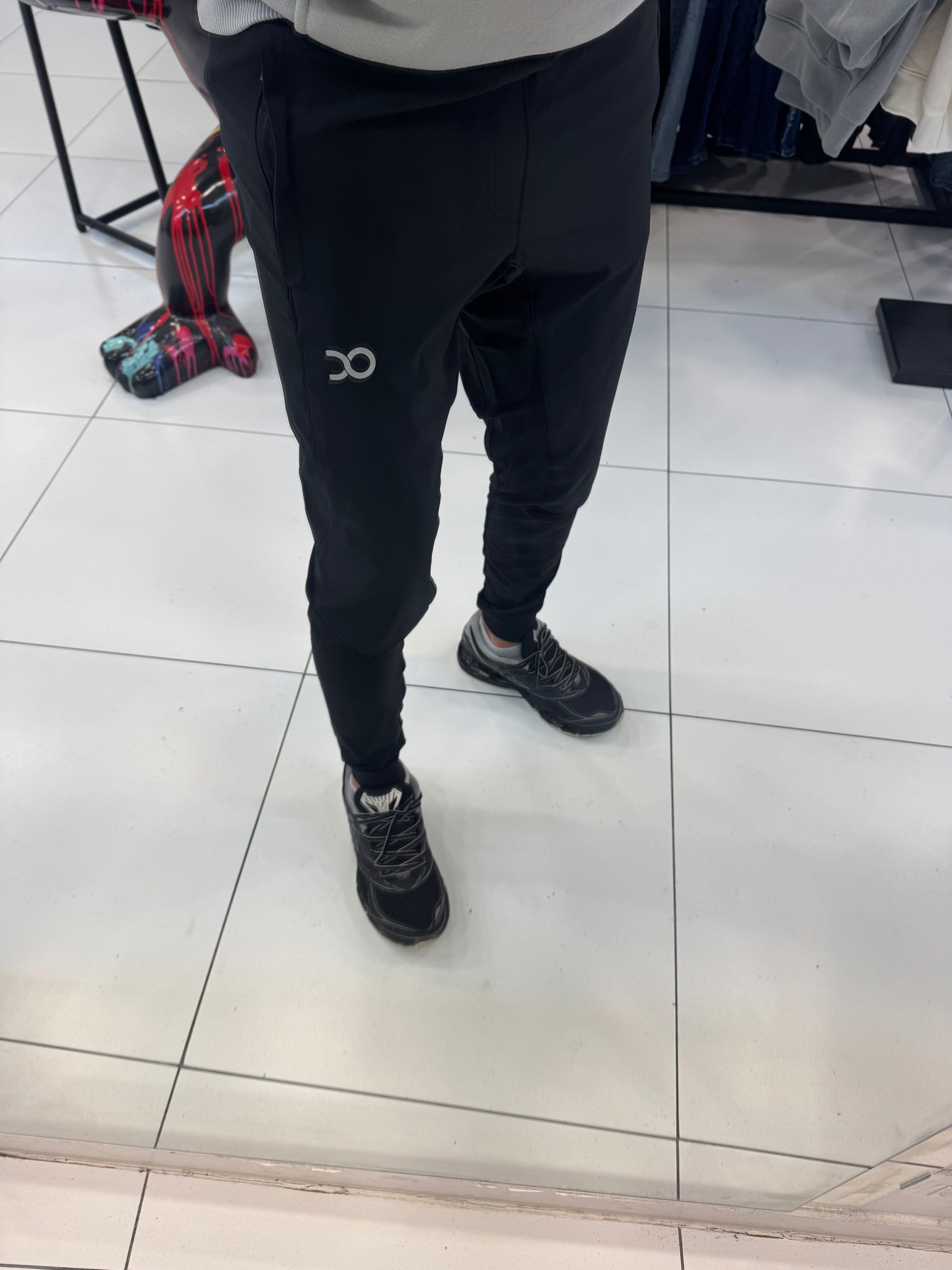 Pantalon hybride octa